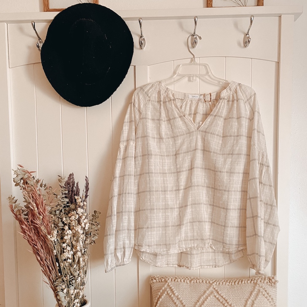 Blouse